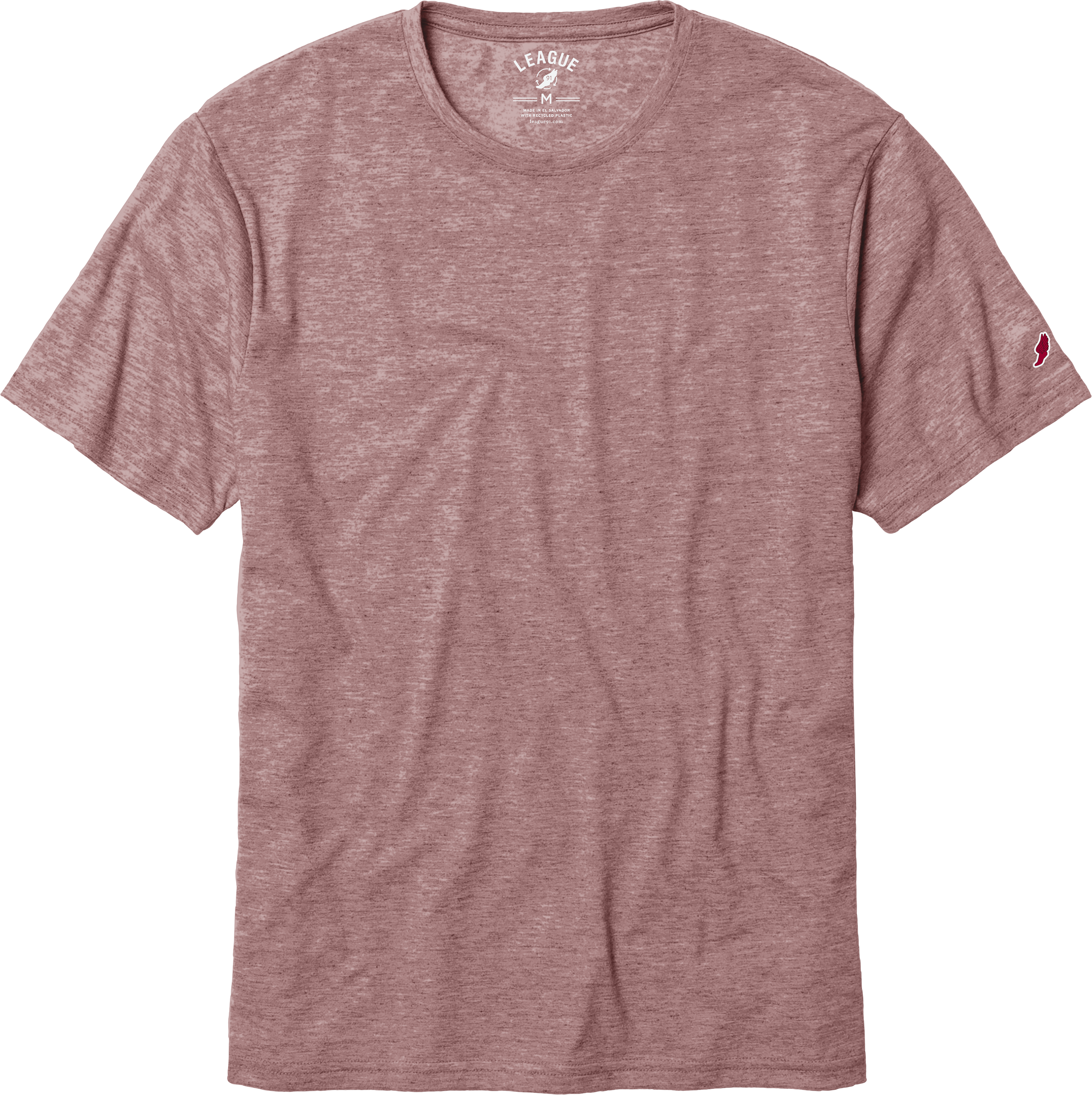 League RM100 Reclaim T-Shirt
