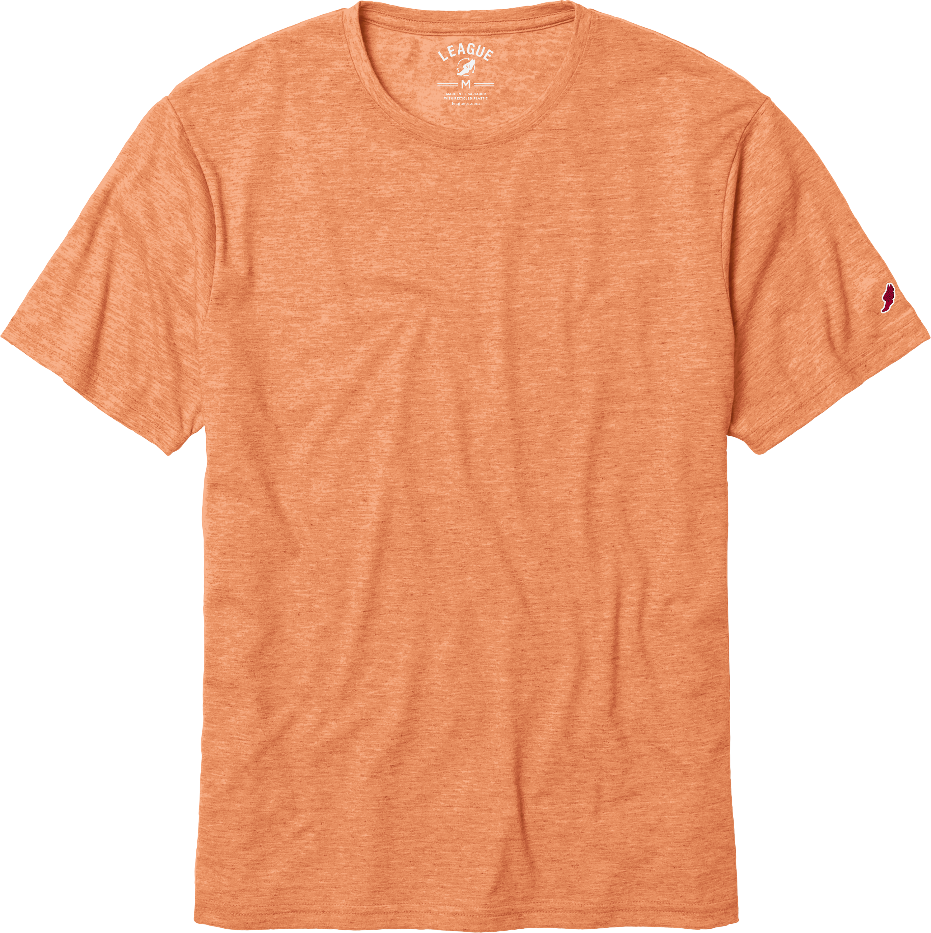 League RM100 Reclaim T-Shirt