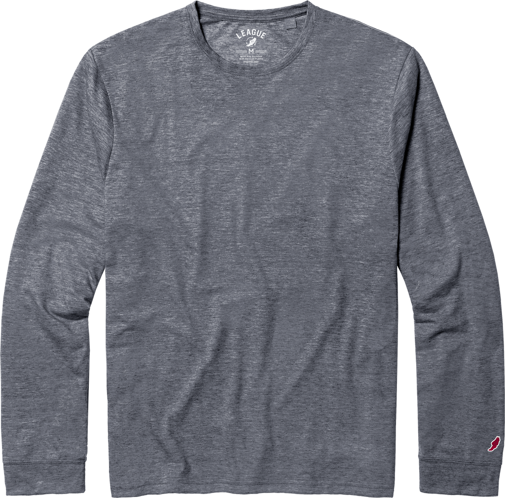 League RM110 Reclaim Long Sleeve T-Shirt