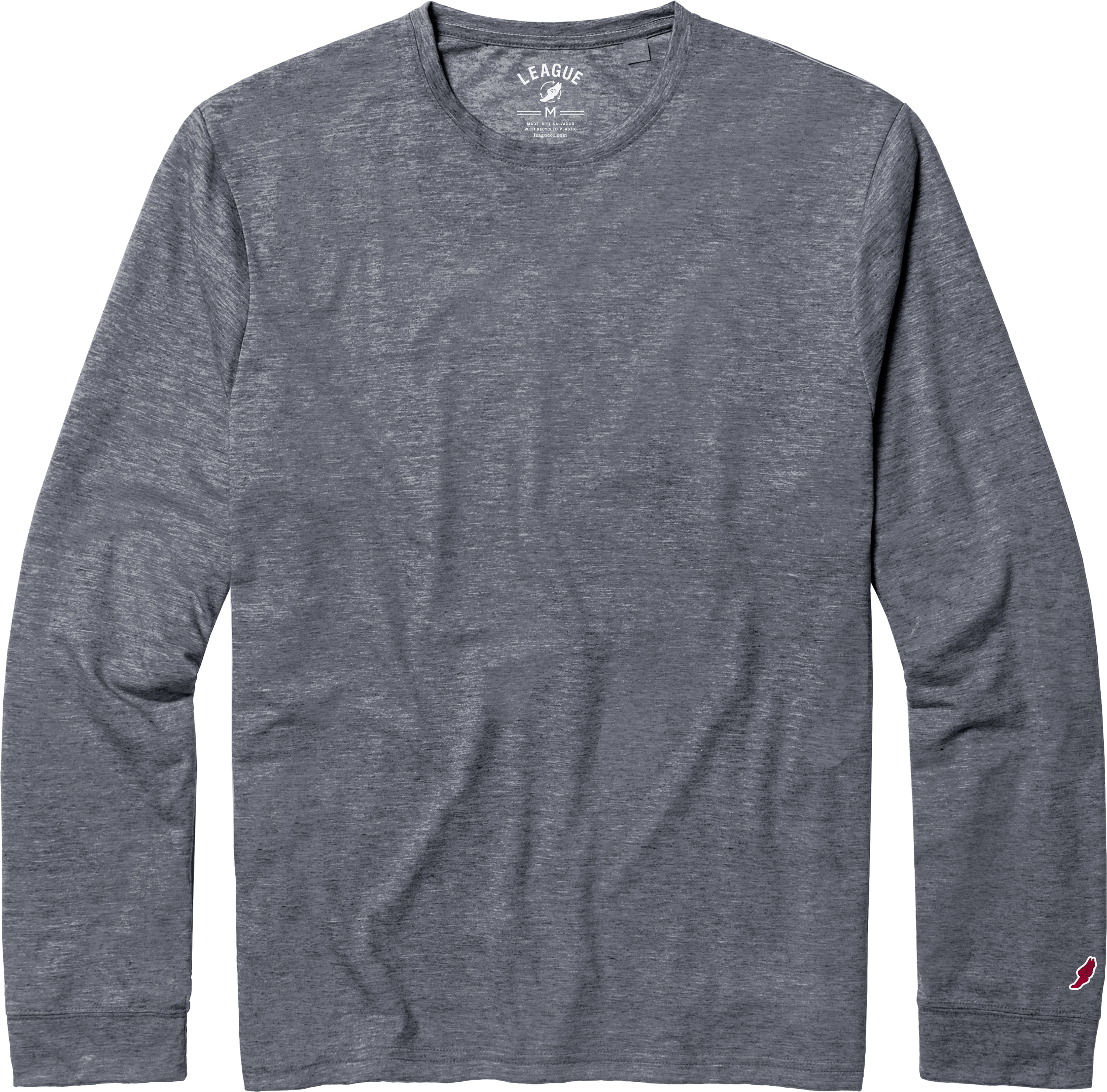 League RM110 Reclaim Long Sleeve T-Shirt