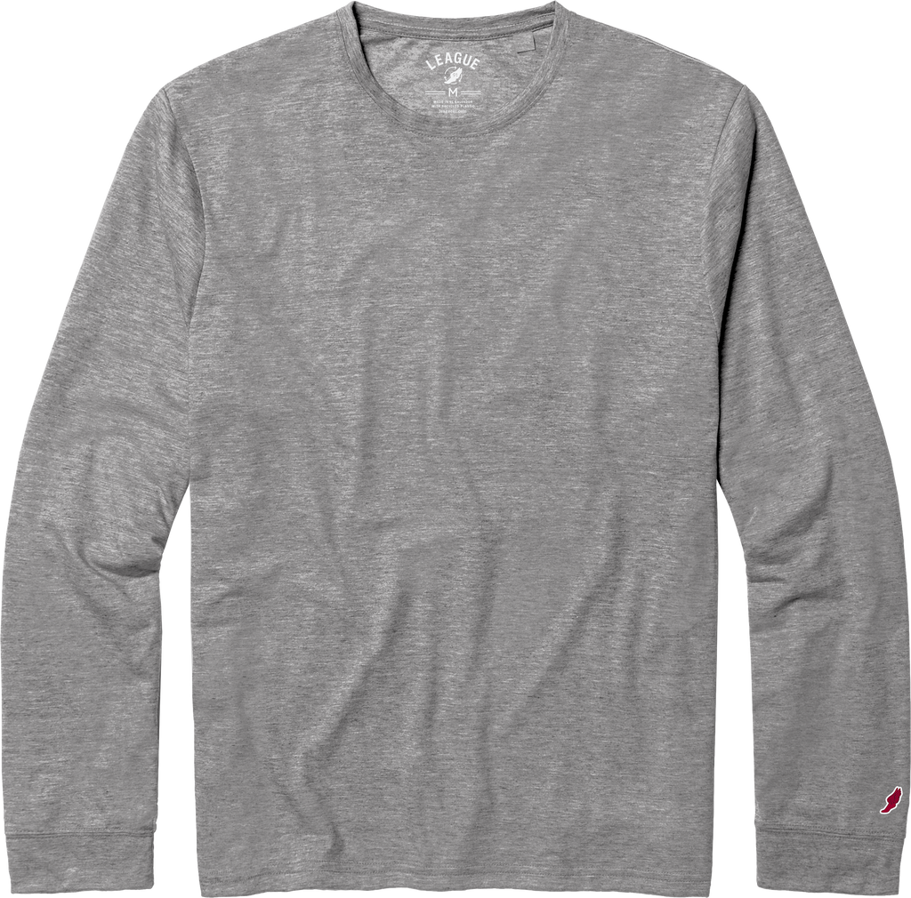 League RM110 Reclaim Long Sleeve T-Shirt
