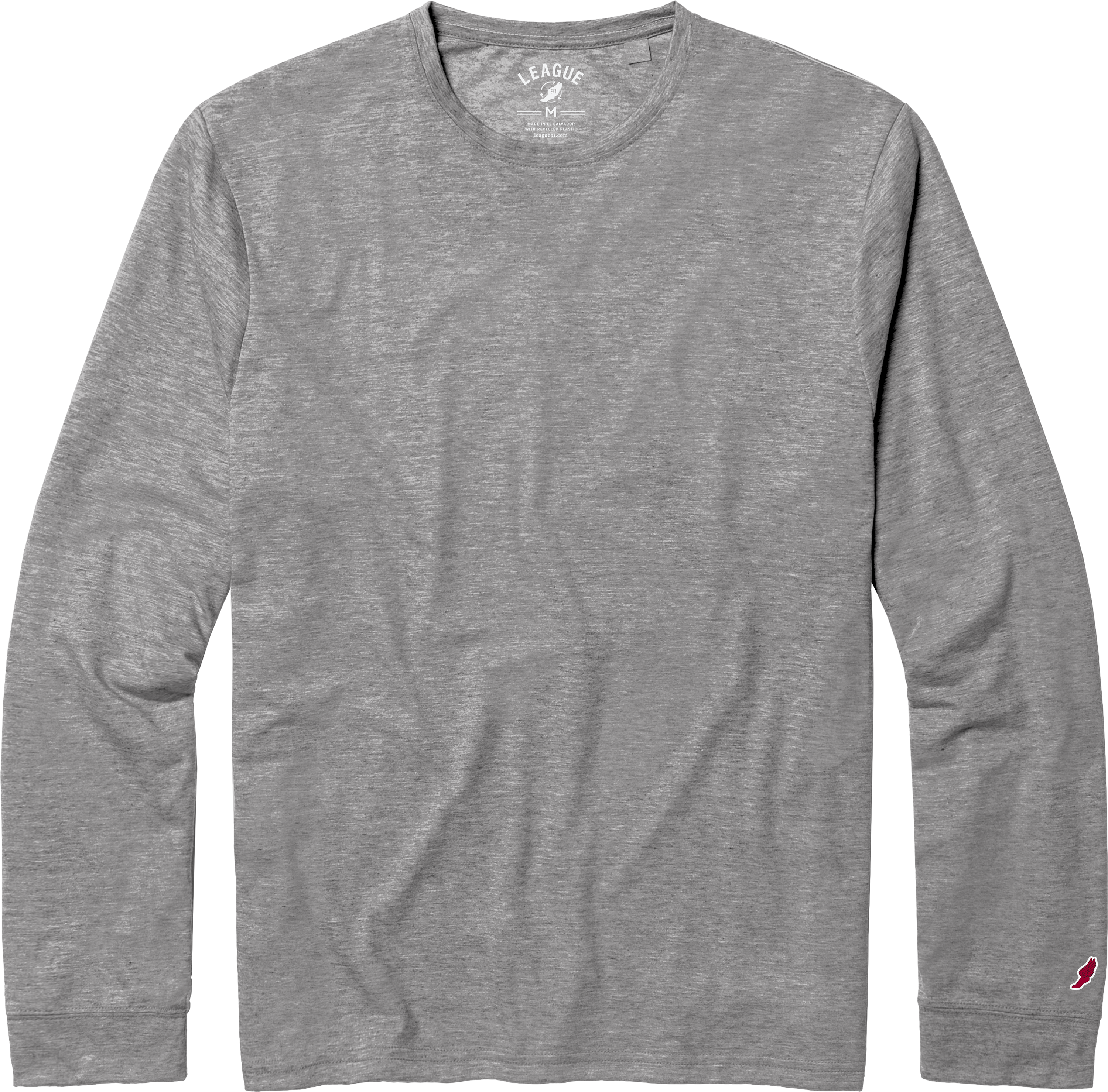 League RM110 Reclaim Long Sleeve T-Shirt