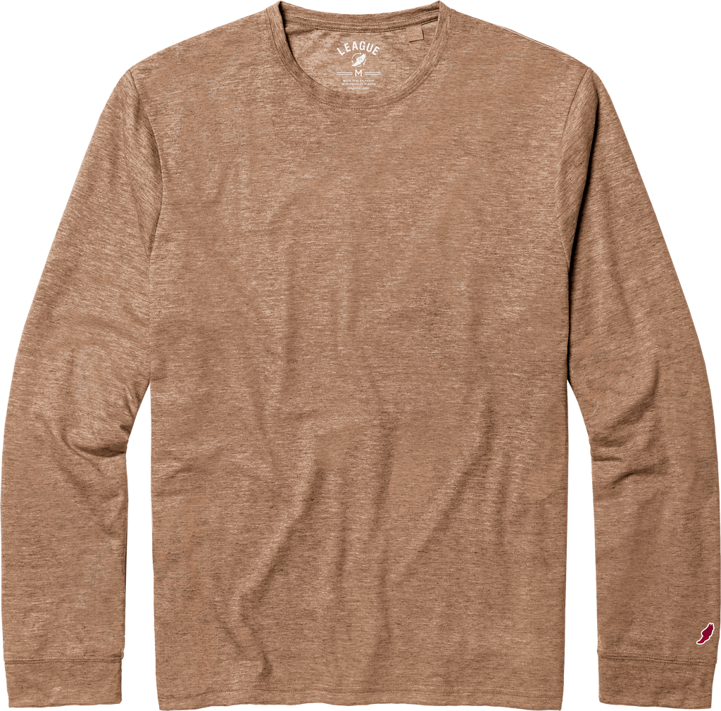 League RM110 Reclaim Long Sleeve T-Shirt