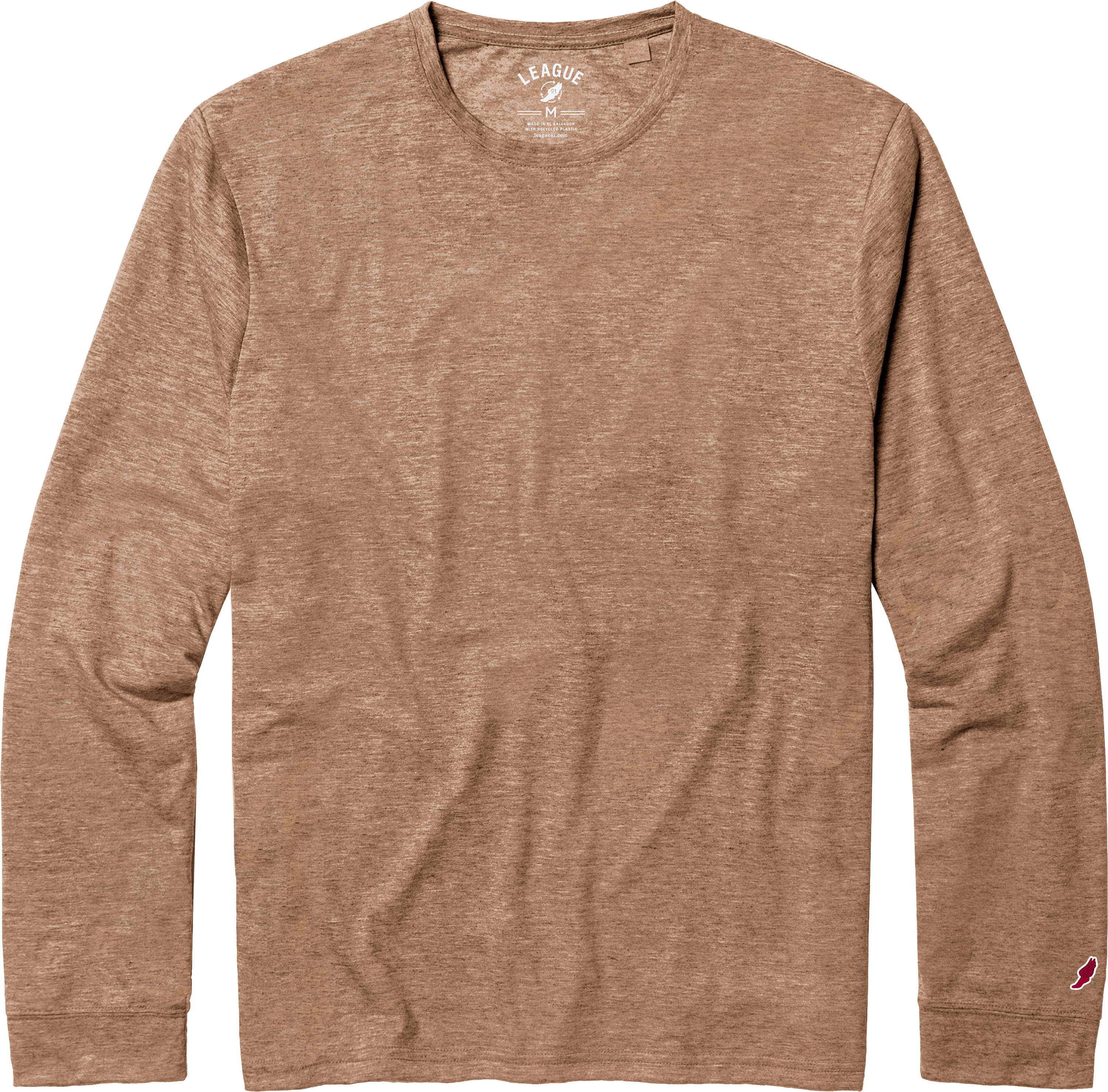 League RM110 Reclaim Long Sleeve T-Shirt