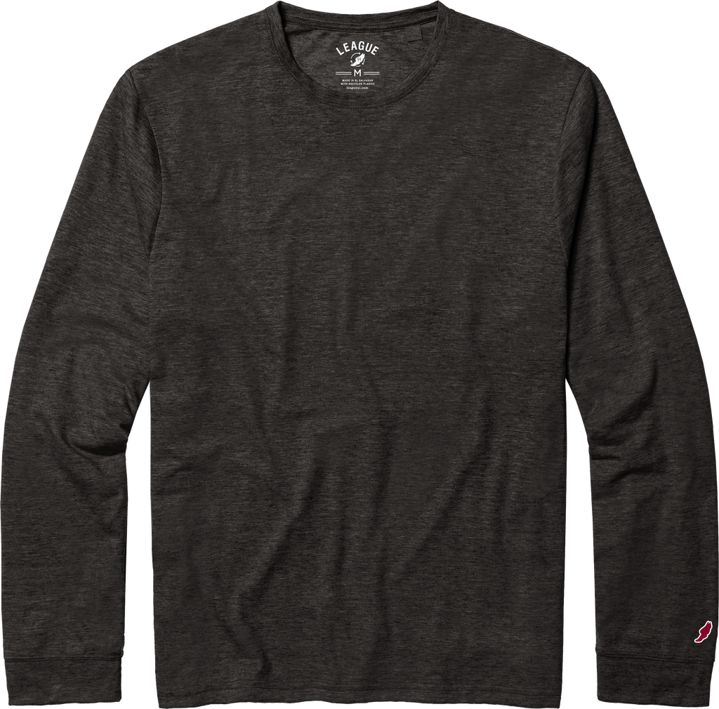 League RM110 Reclaim Long Sleeve T-Shirt