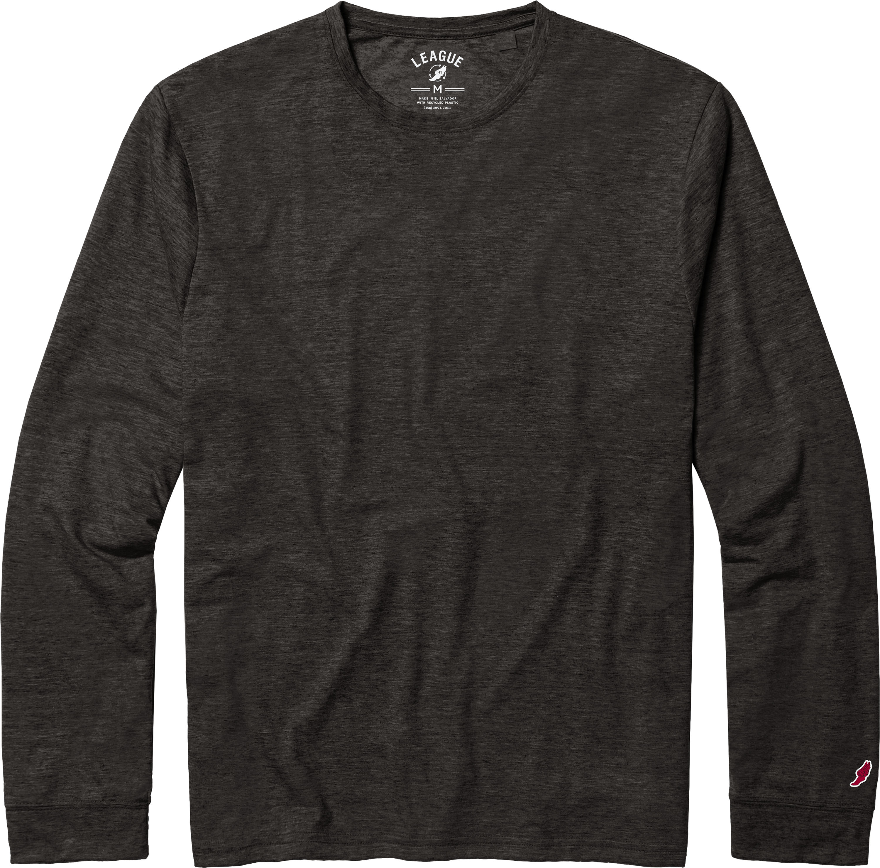 League RM110 Reclaim Long Sleeve T-Shirt
