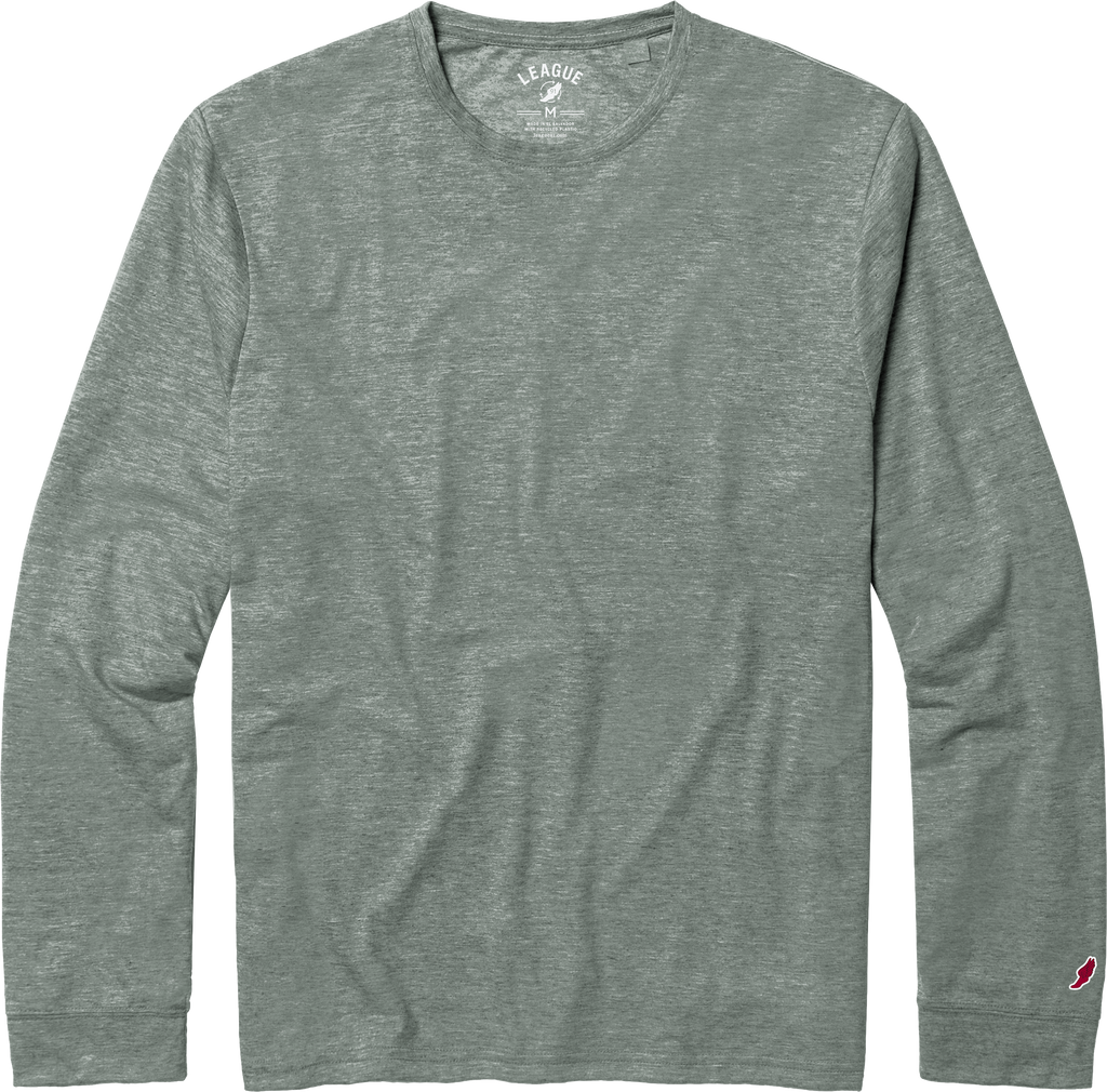 League RM110 Reclaim Long Sleeve T-Shirt
