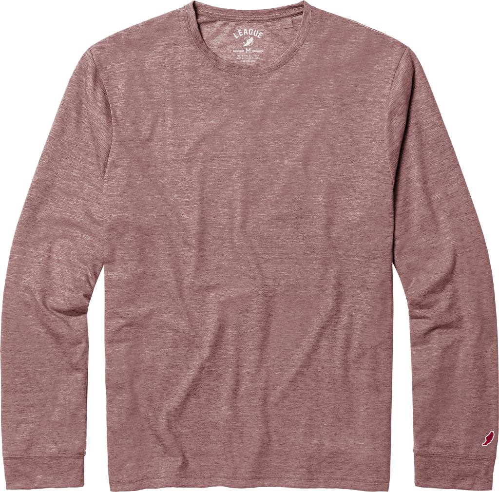 League RM110 Reclaim Long Sleeve T-Shirt