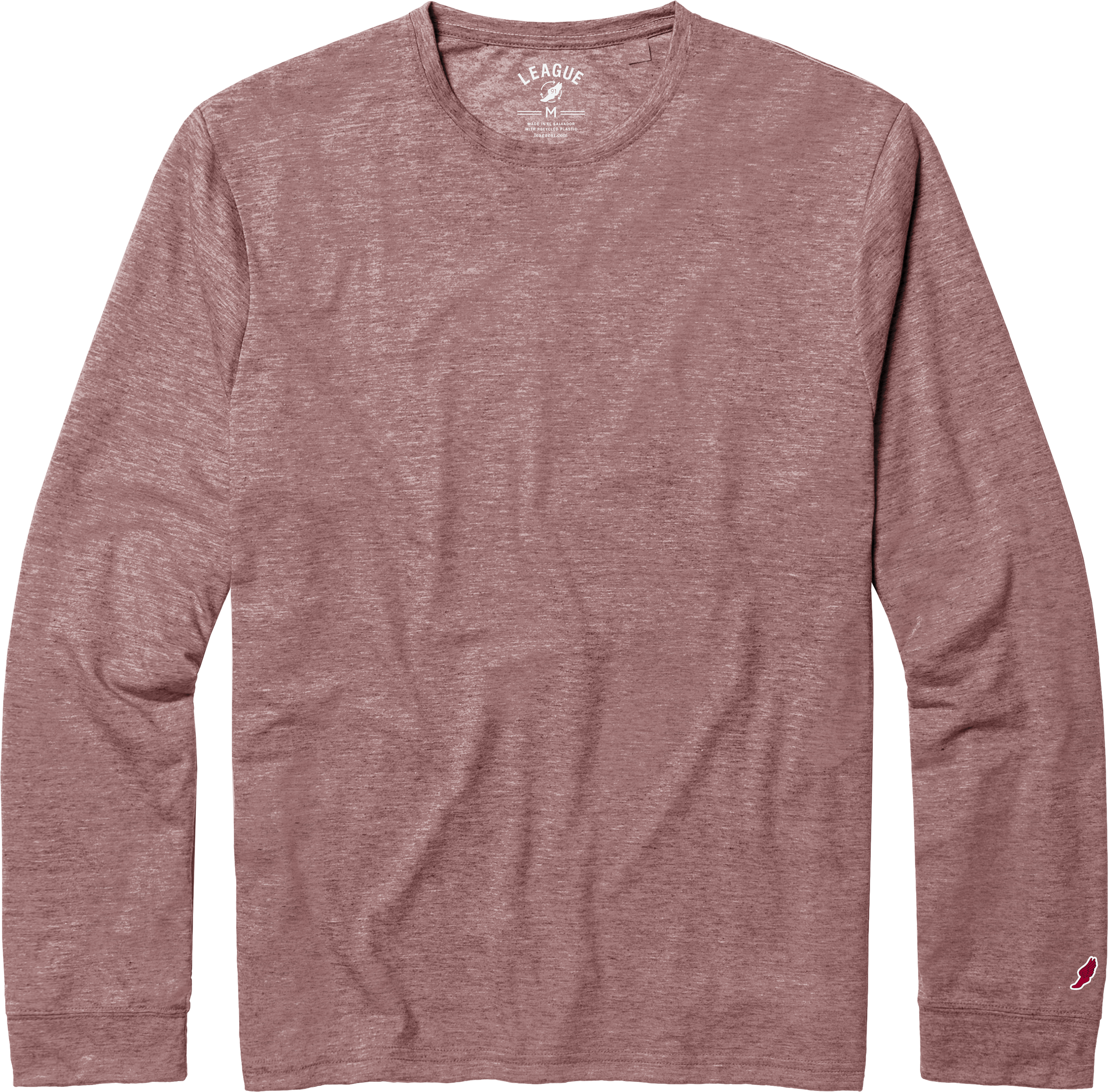 League RM110 Reclaim Long Sleeve T-Shirt