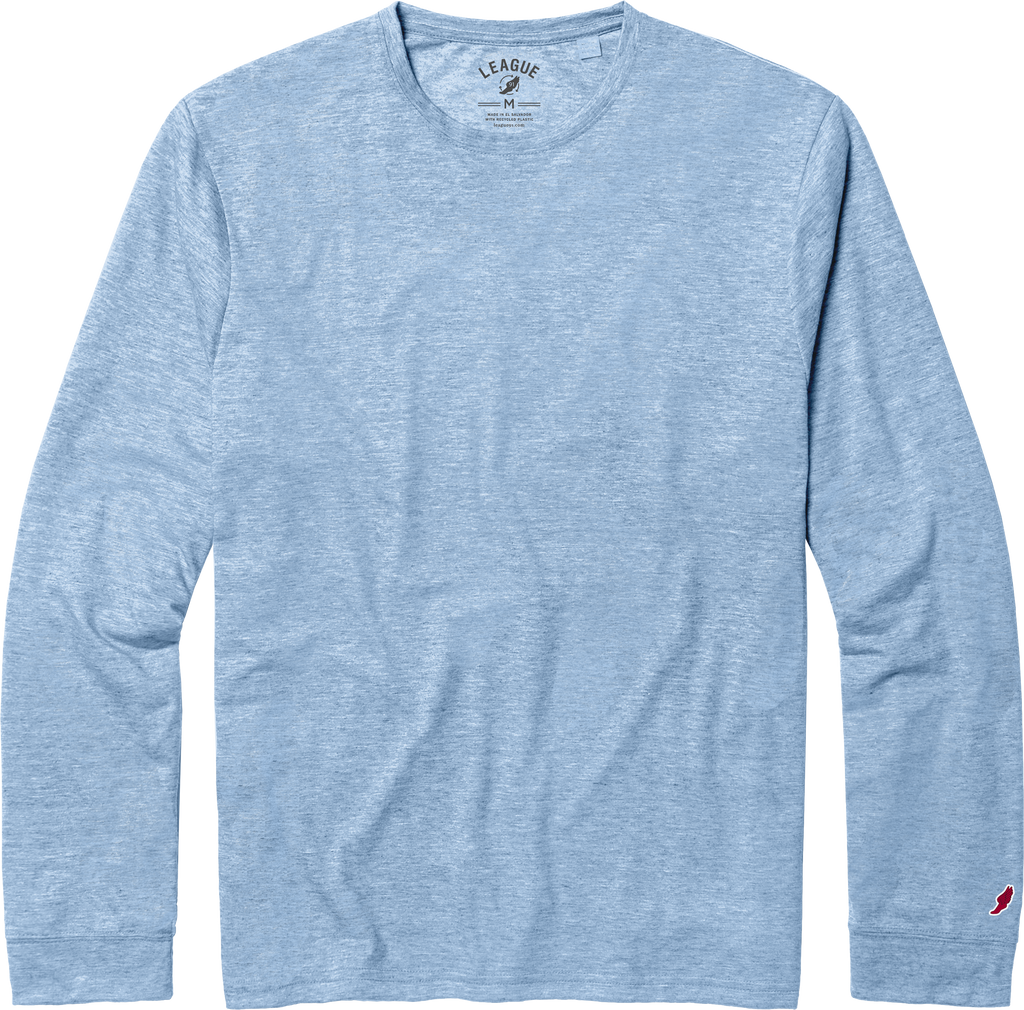 League RM110 Reclaim Long Sleeve T-Shirt