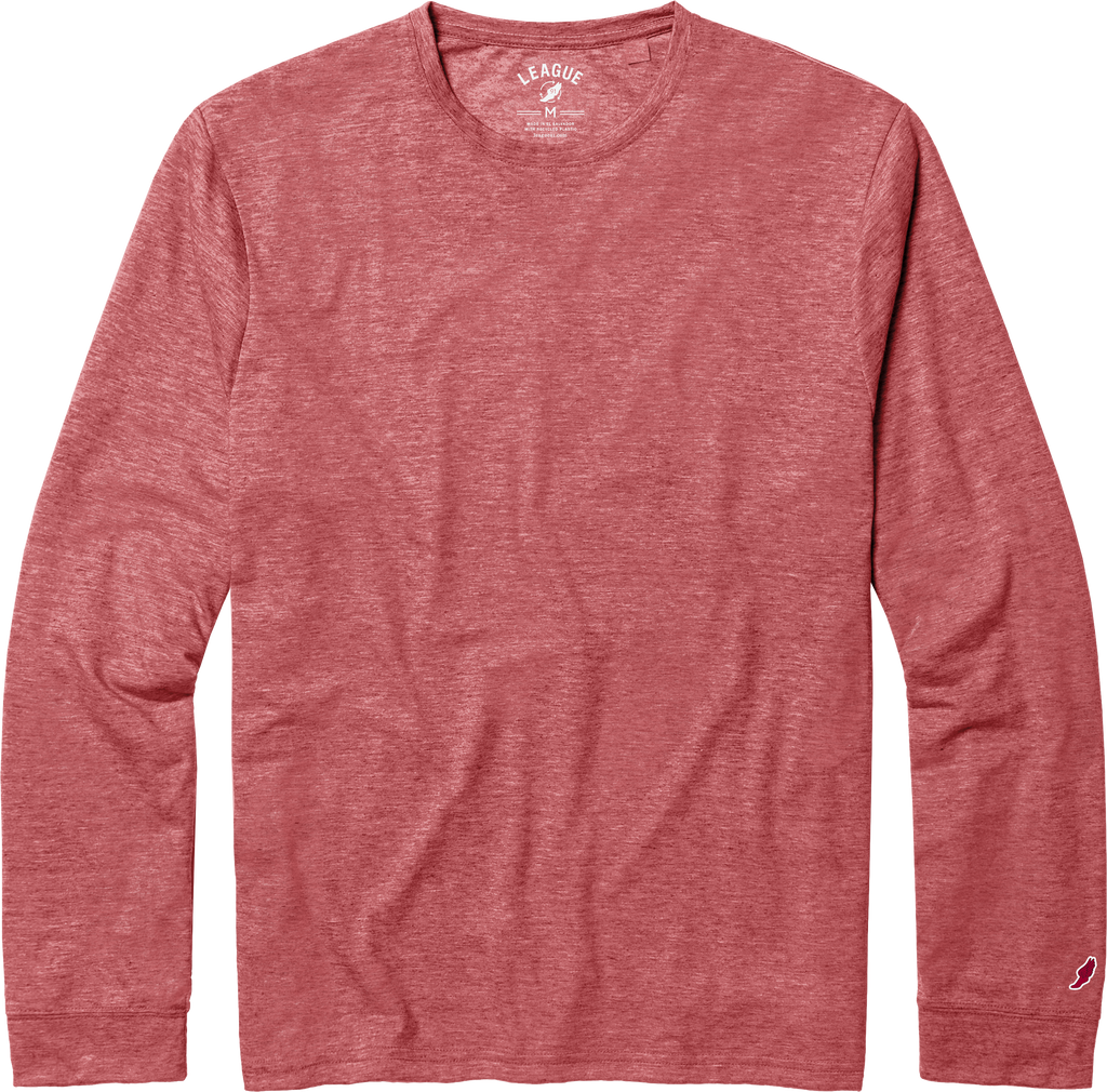 League RM110 Reclaim Long Sleeve T-Shirt