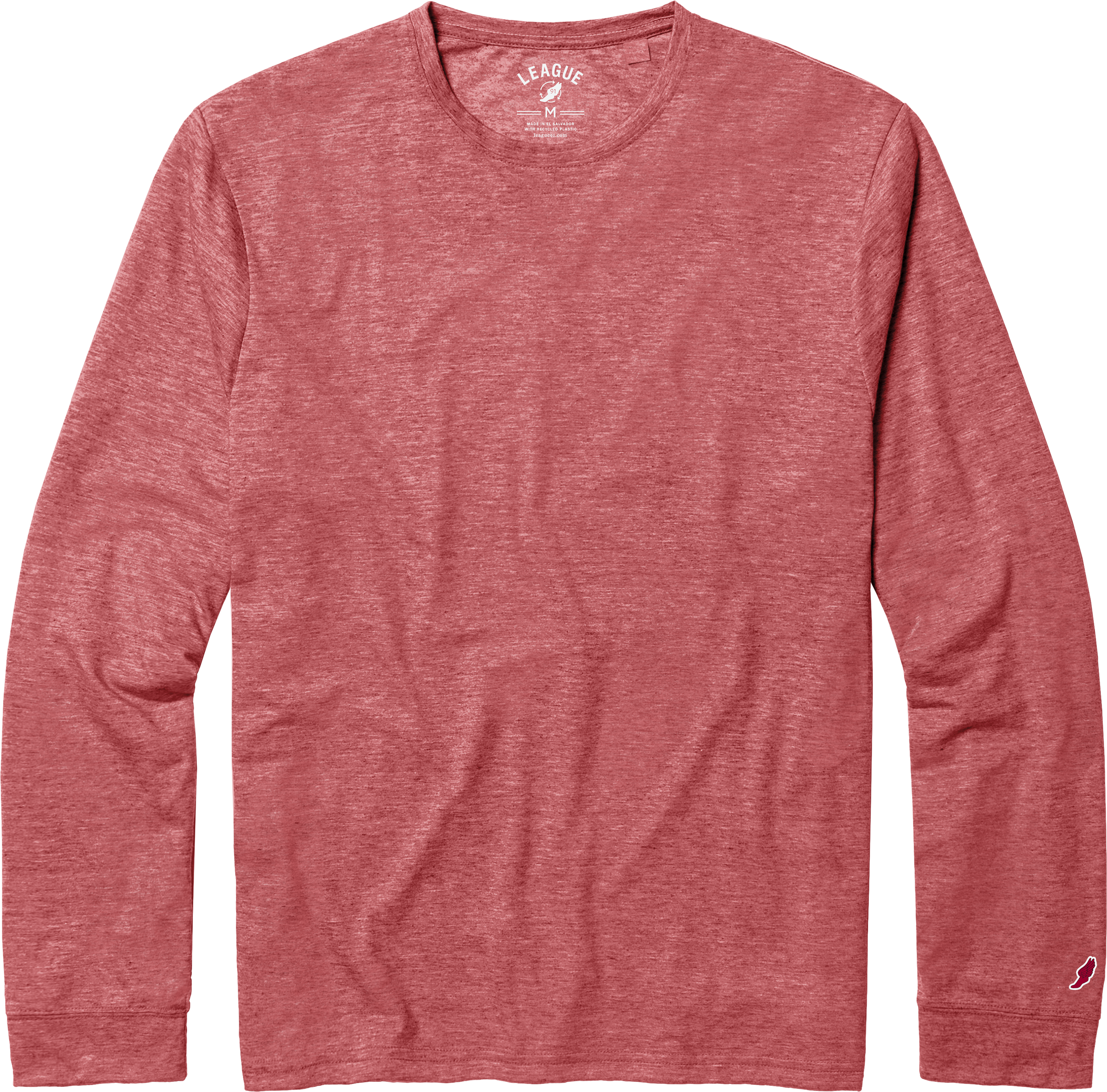 League RM110 Reclaim Long Sleeve T-Shirt