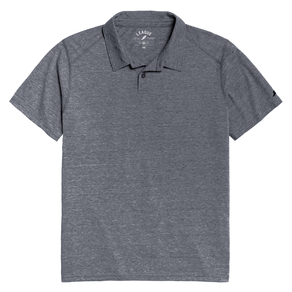 League RM210 Reclaim Polo