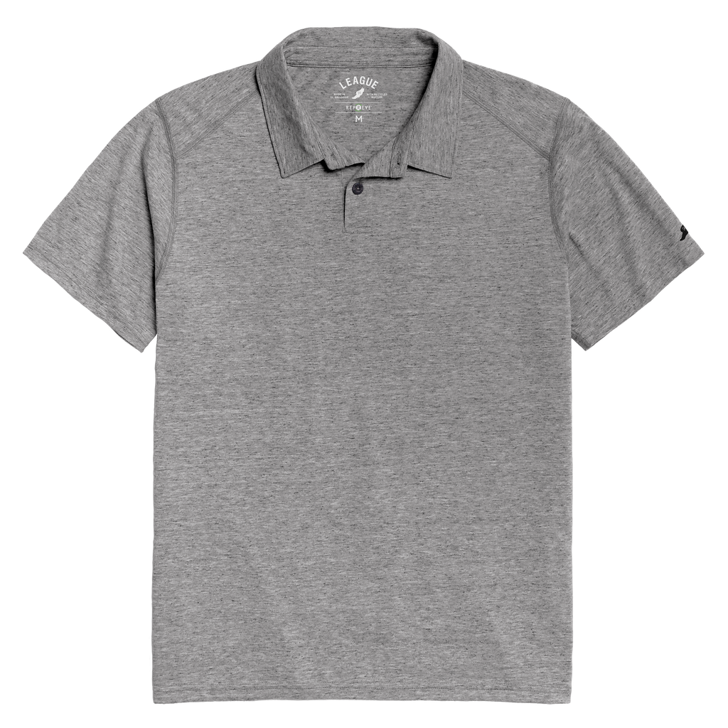 League RM210 Reclaim Polo