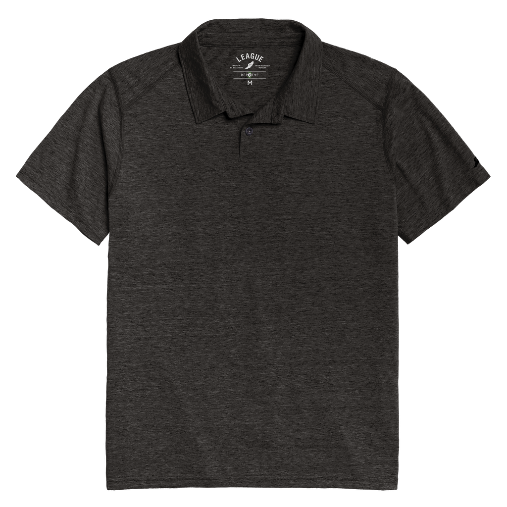 League RM210 Reclaim Polo