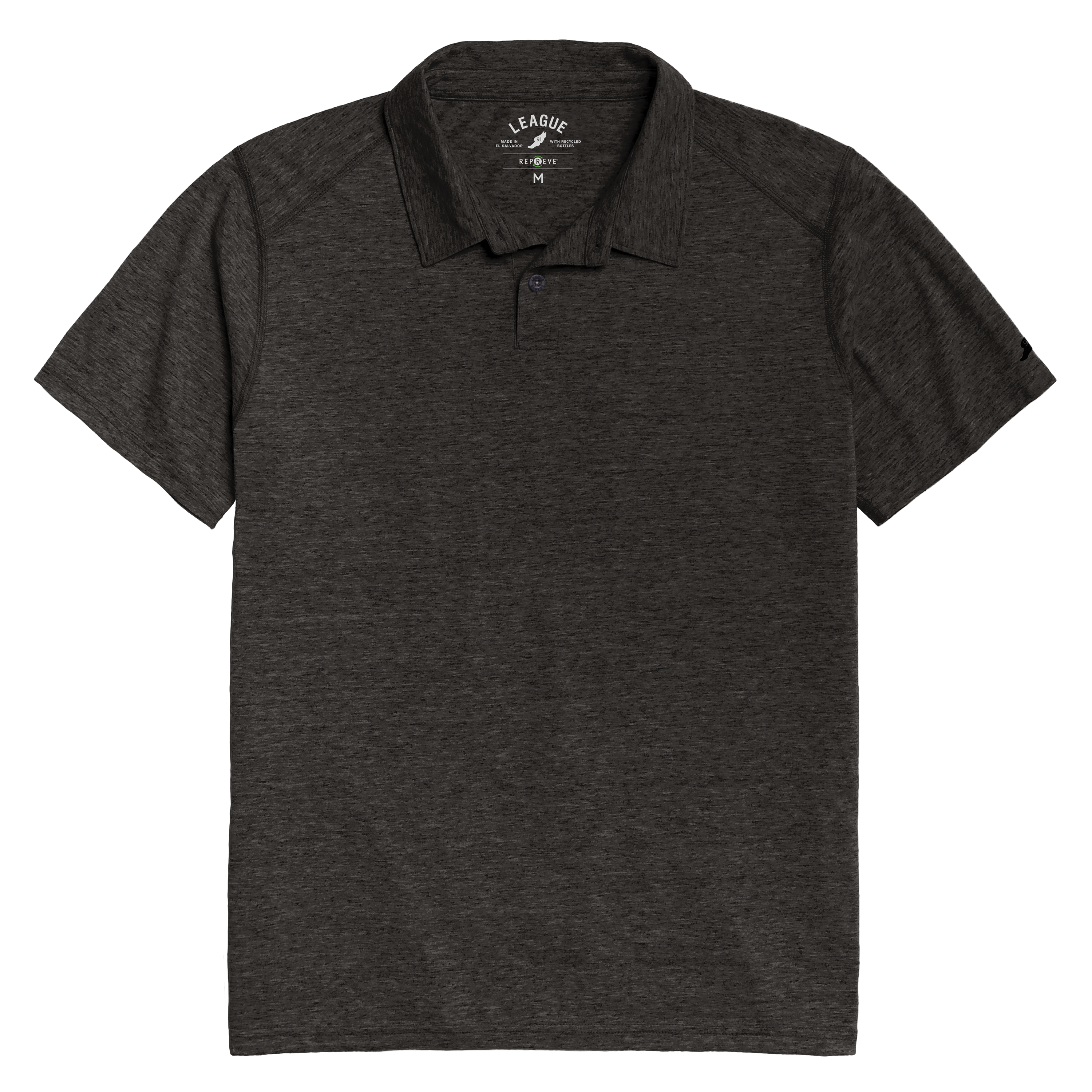 League RM210 Reclaim Polo