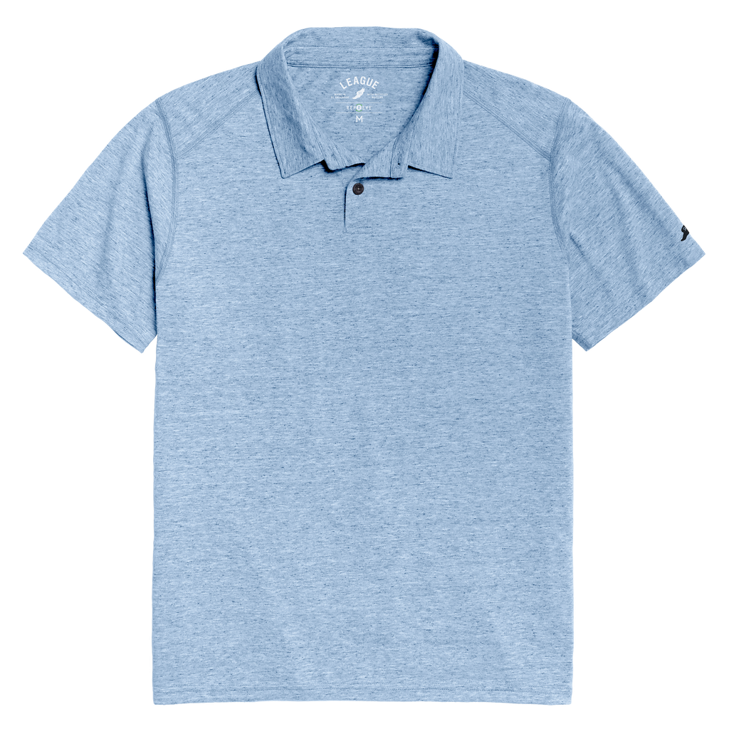 League RM210 Reclaim Polo