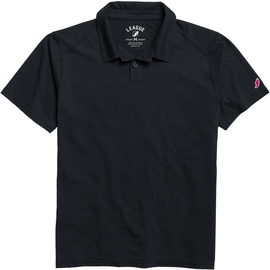 League RM210 Reclaim Polo