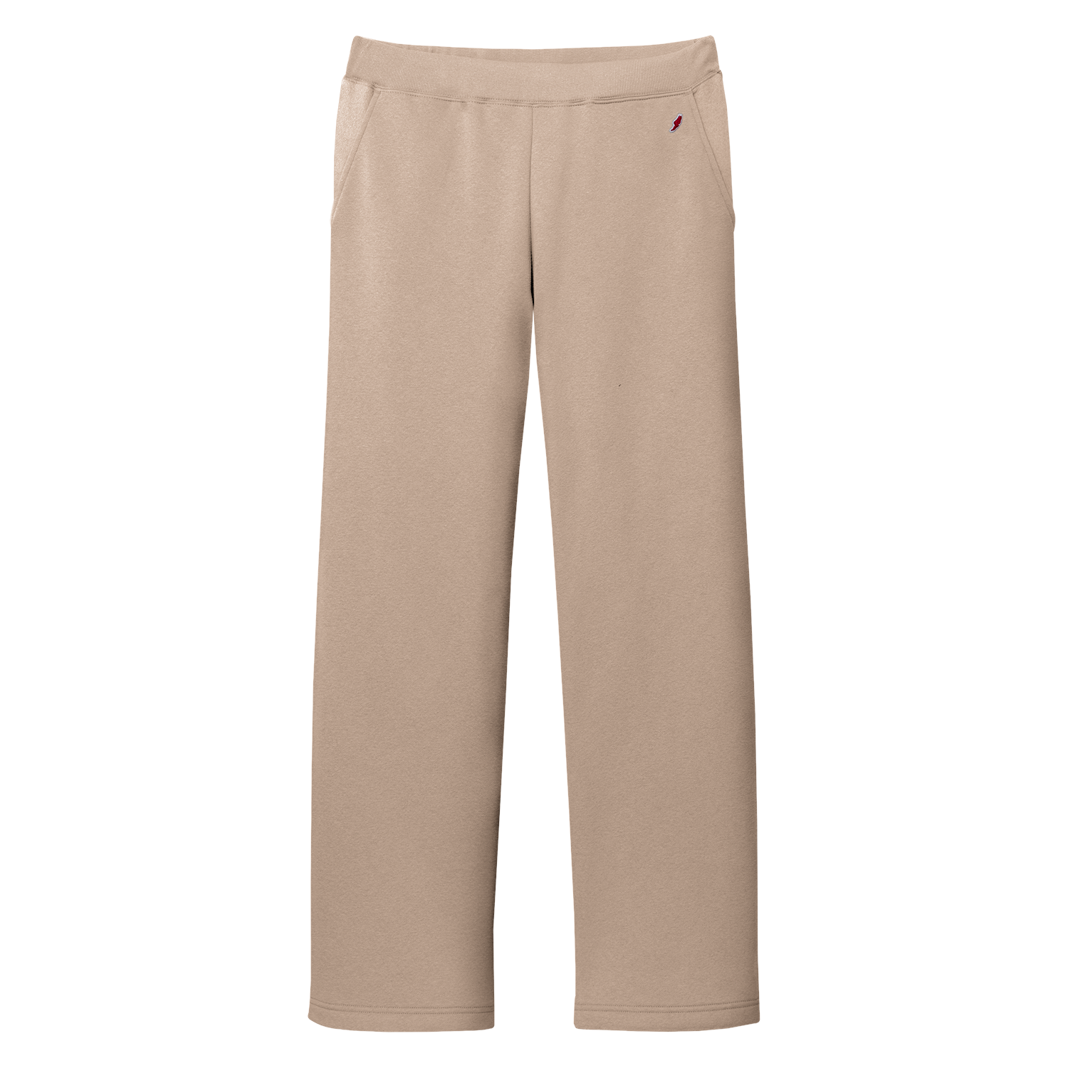 League RVF150 Reverse Fleece Pant