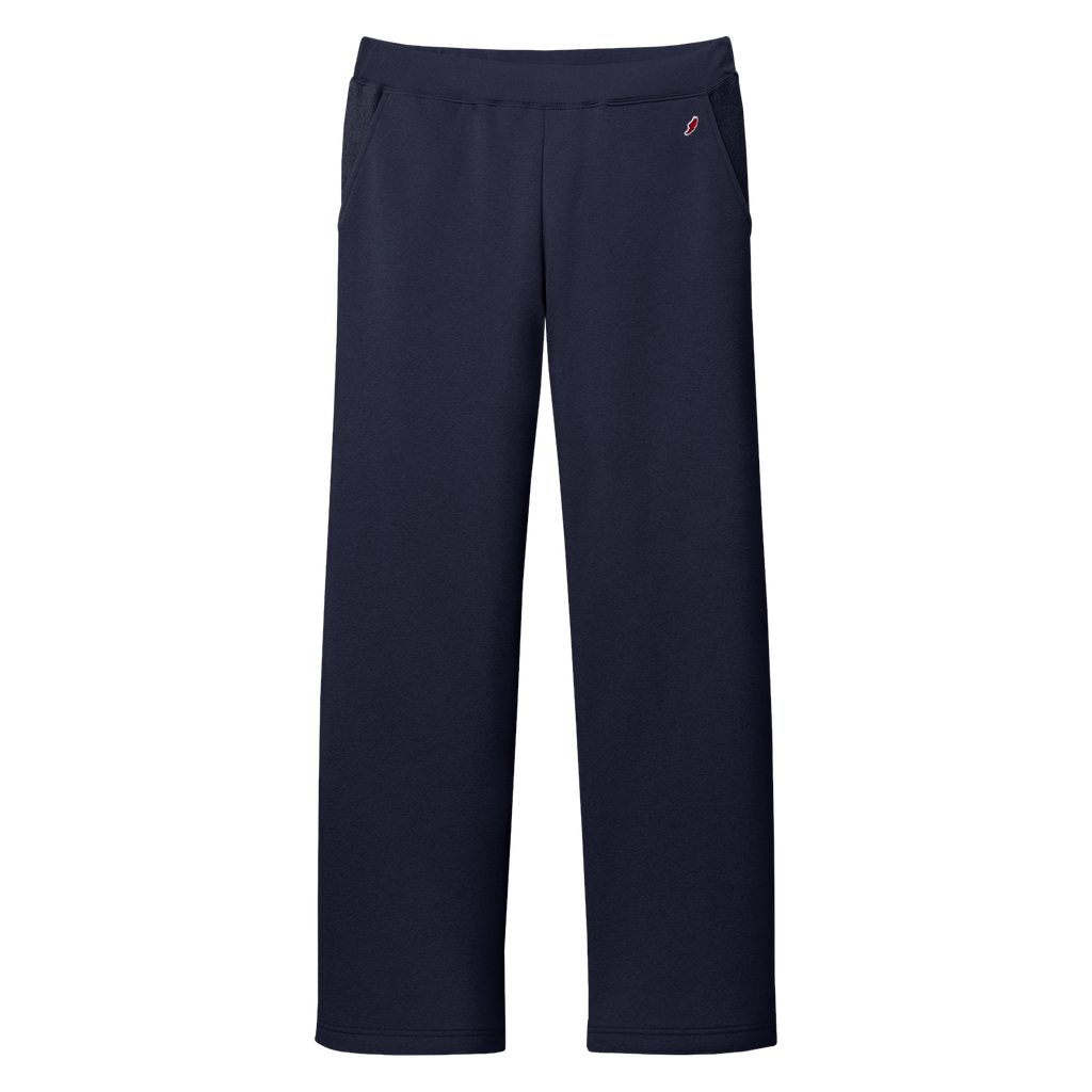 League RVF150 Reverse Fleece Pant