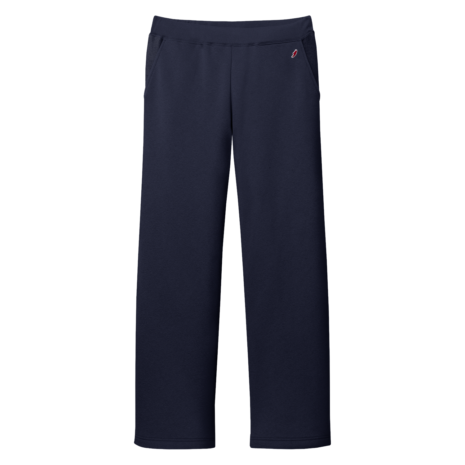 League RVF150 Reverse Fleece Pant