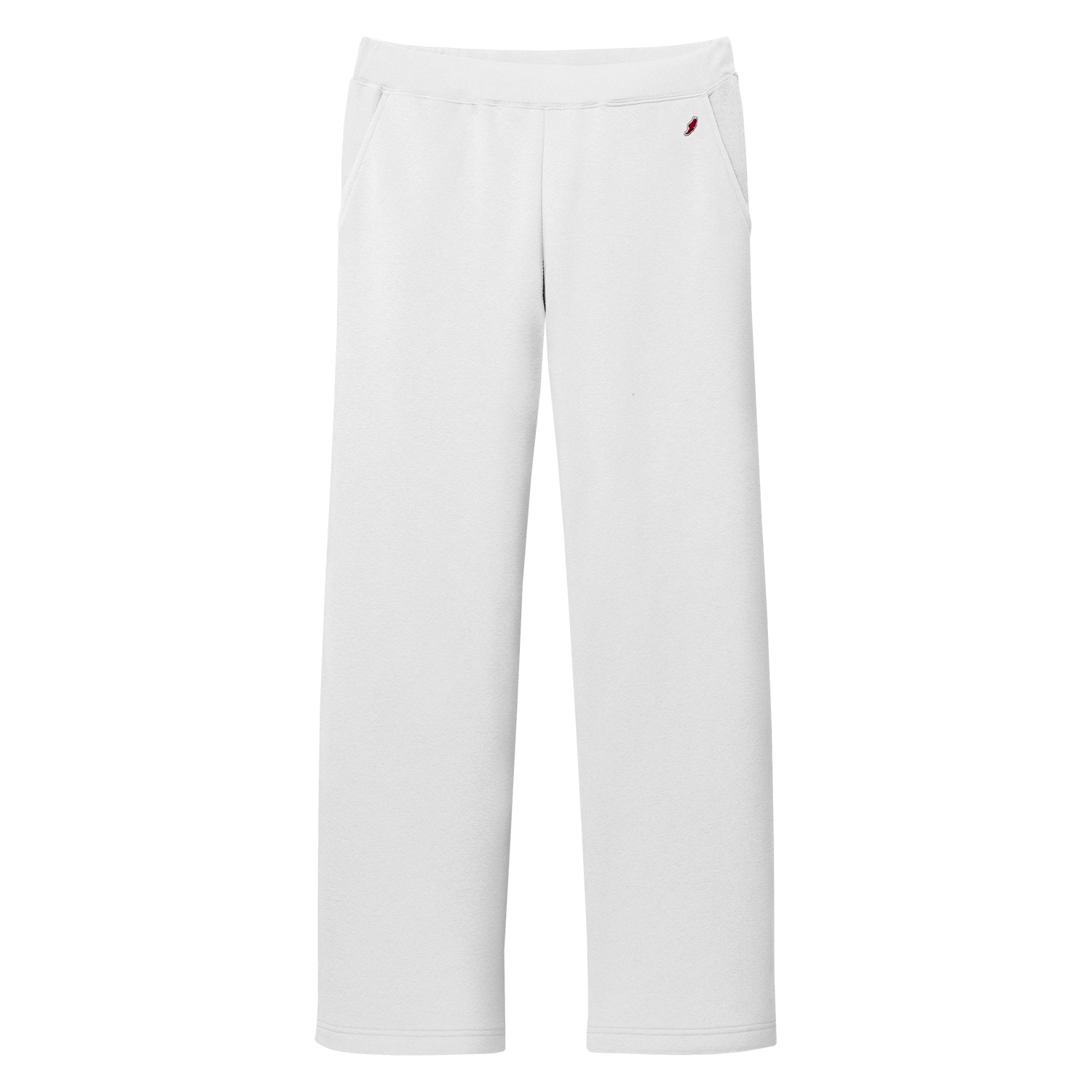 League RVF150 Reverse Fleece Pant