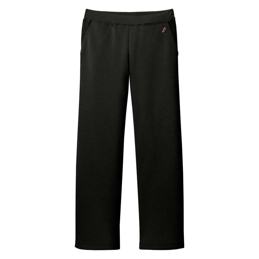 League RVF150 Reverse Fleece Pant