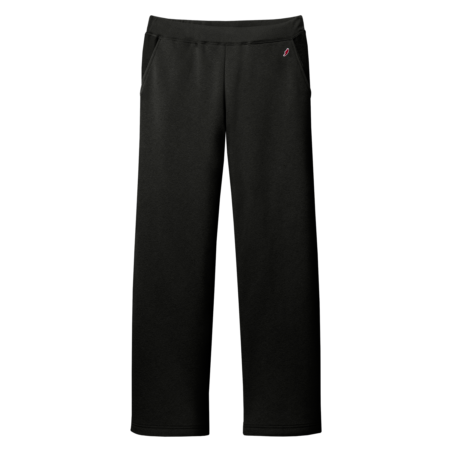 League RVF150 Reverse Fleece Pant