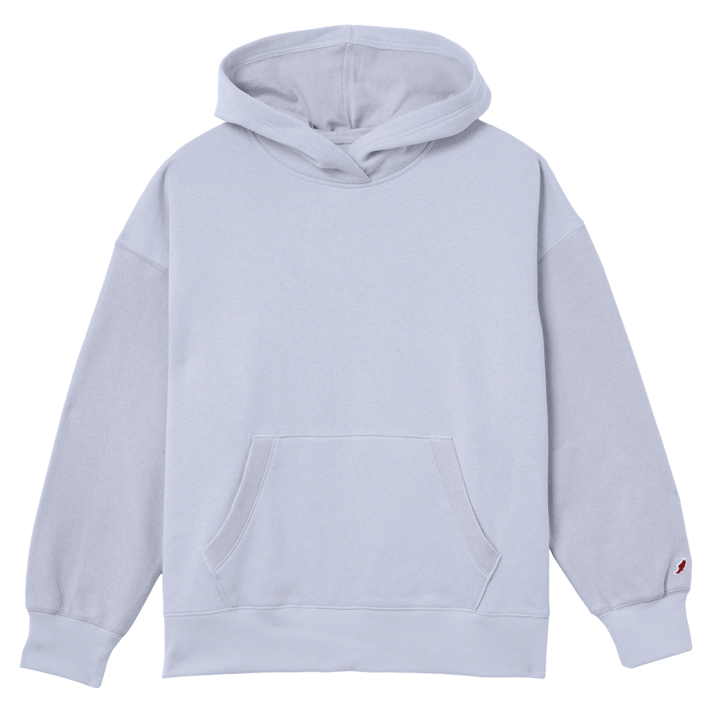 League RVF200 Reverse Fleece Hood