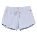 League RVF220 Reverse Fleece Short
