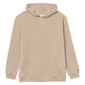 League RVF500 Reverse Fleece Men's Hood