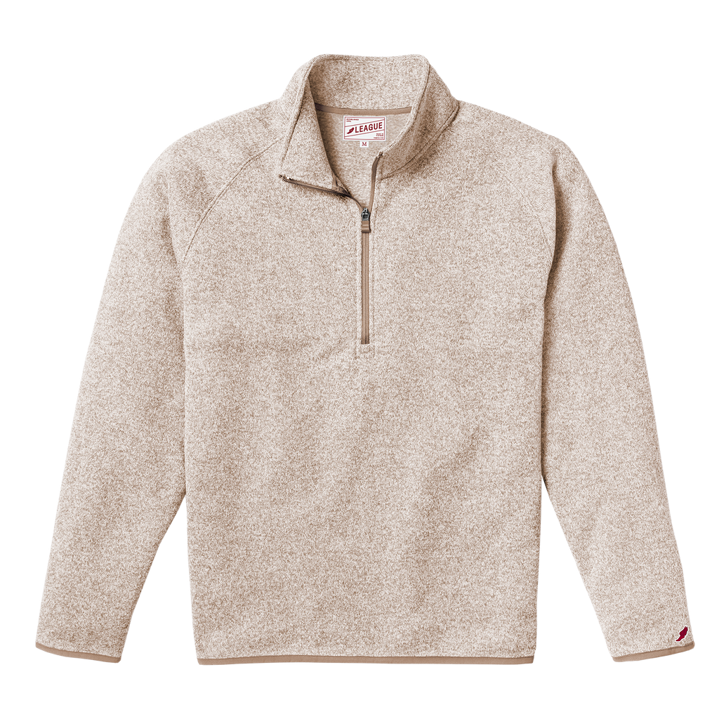 League SA200 Saranac Pullover