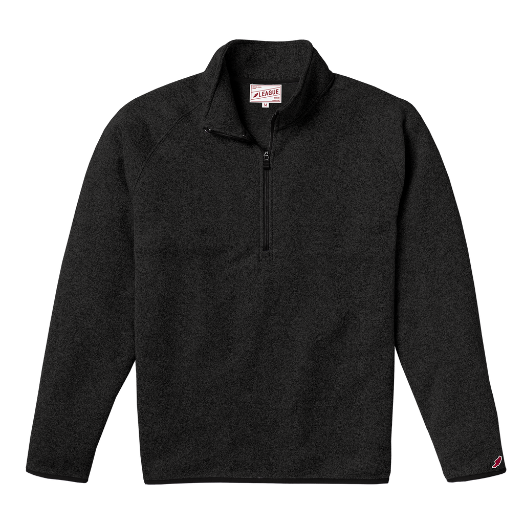 League SA200 Saranac Pullover