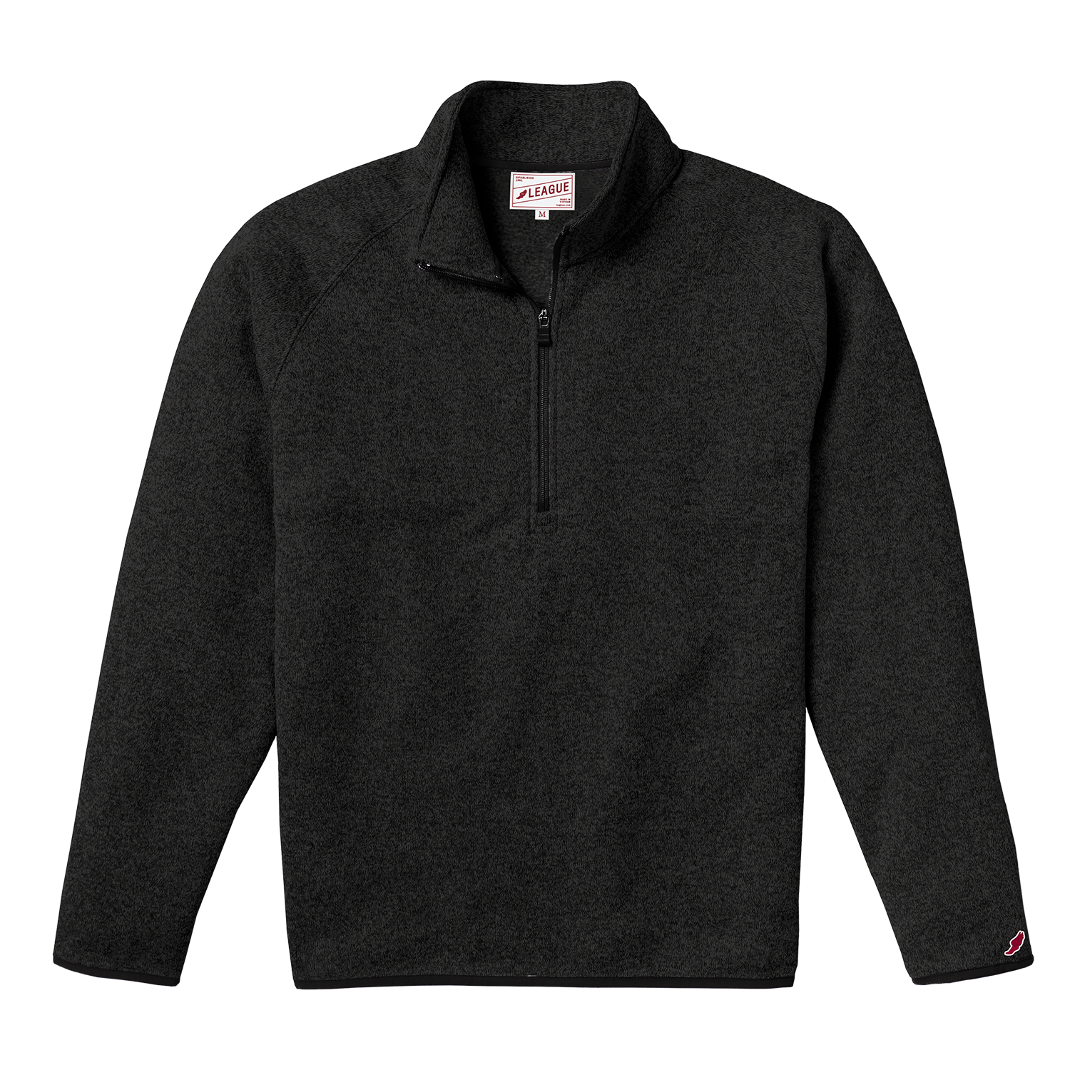 League SA200 Saranac Pullover