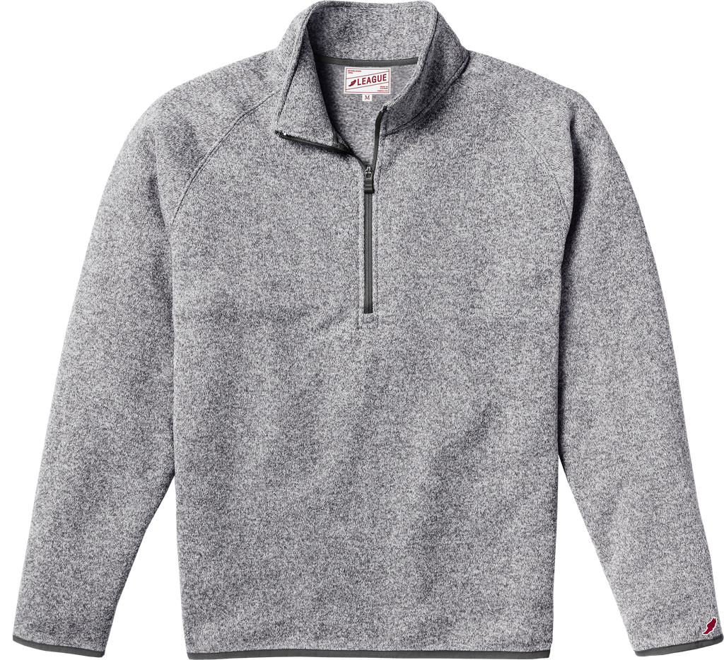 League SA200 Saranac Pullover