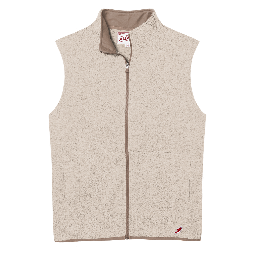 League SA250 Saranac Vest