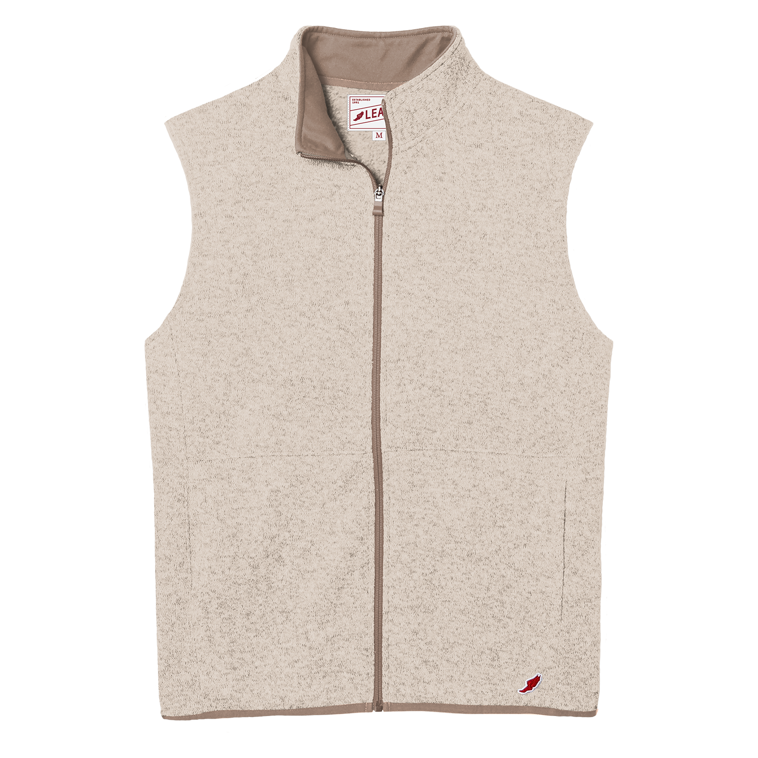 League SA250 Saranac Vest