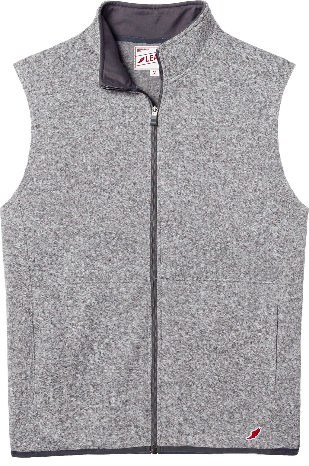 League SA250 Saranac Vest