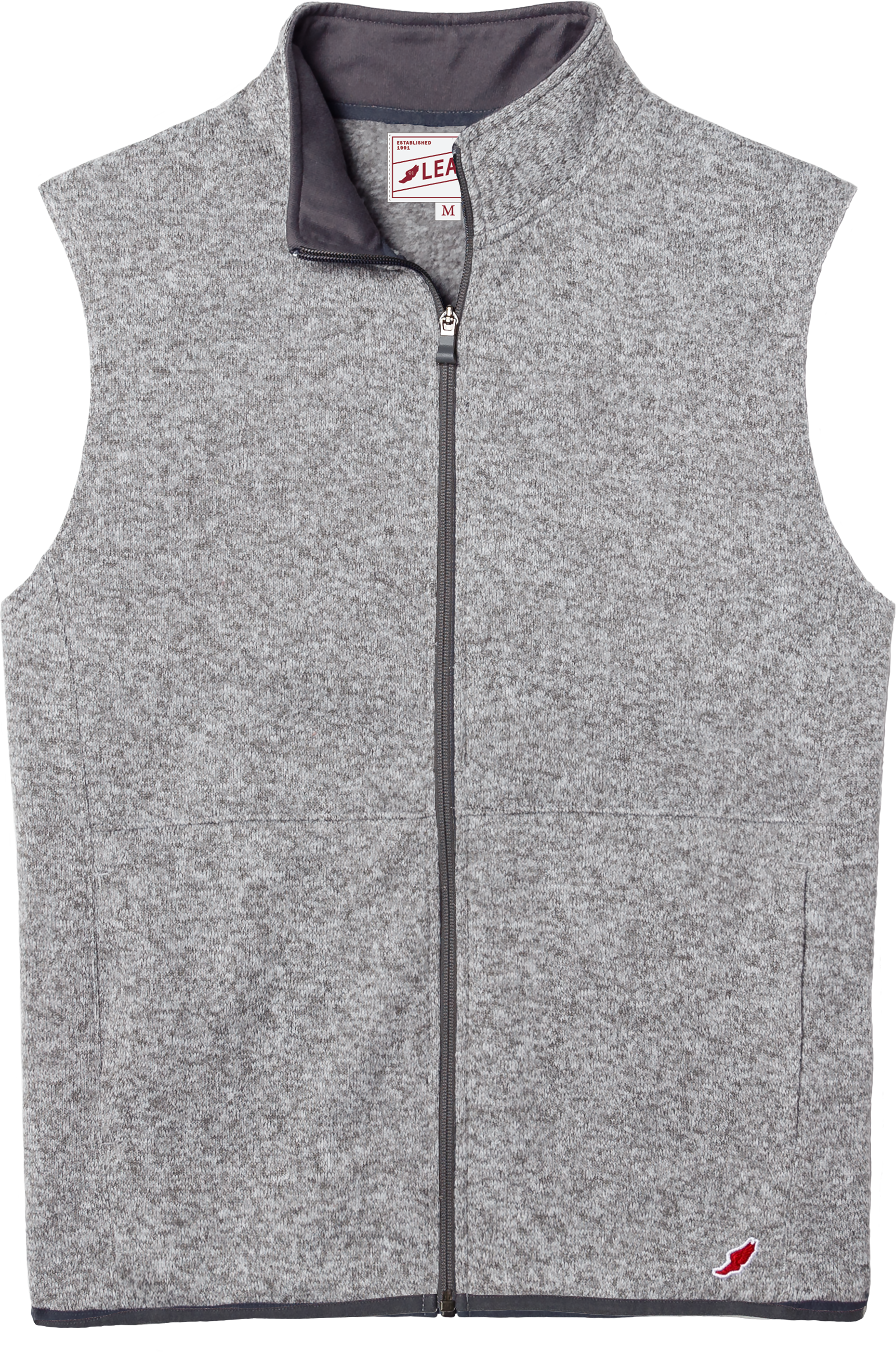 League SA250 Saranac Vest