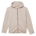 League SA300 Saranac Full Zip Hood