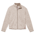 League SA400 Saranac Women's Full Zip