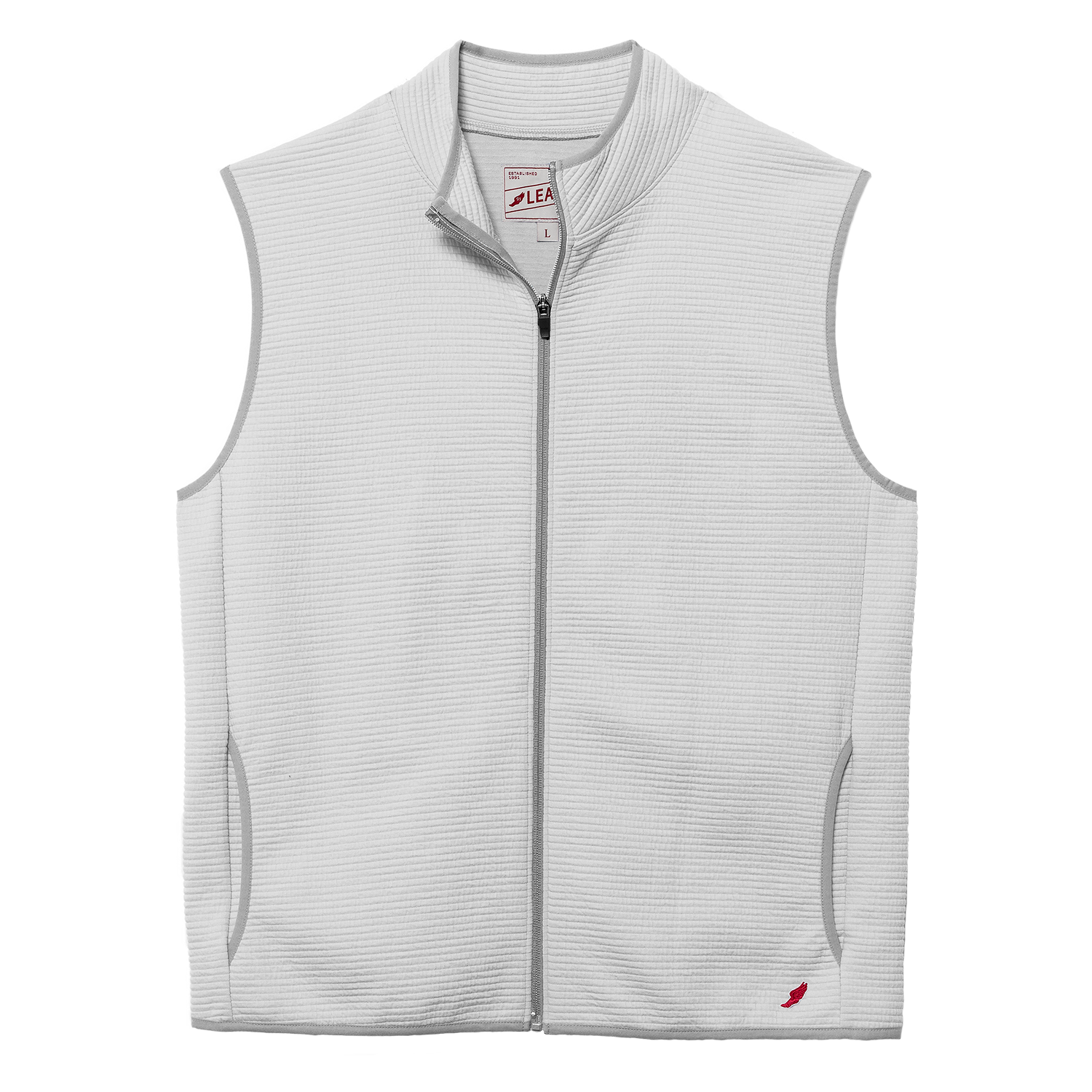 League SMT200 Summit Vest
