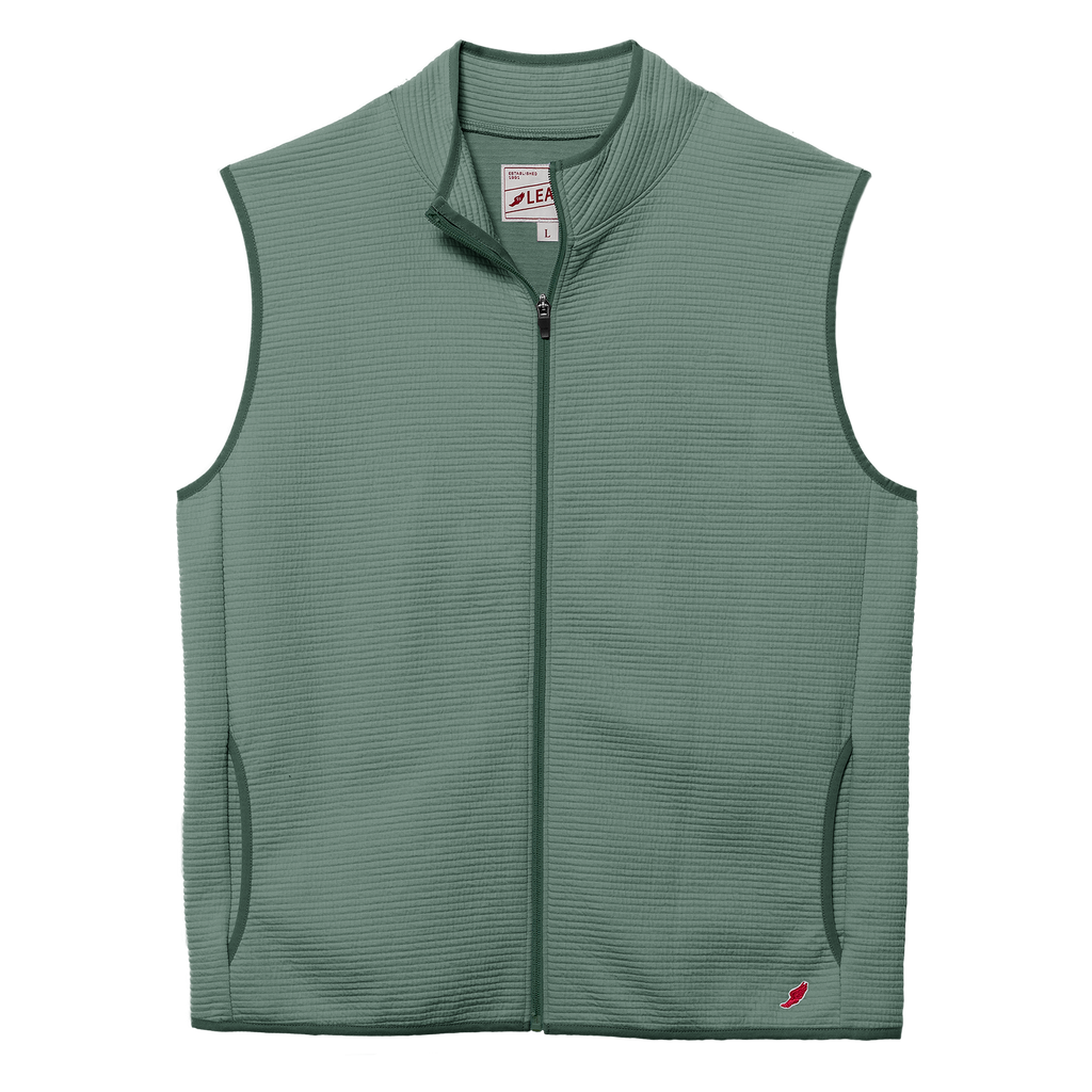 League SMT200 Summit Vest