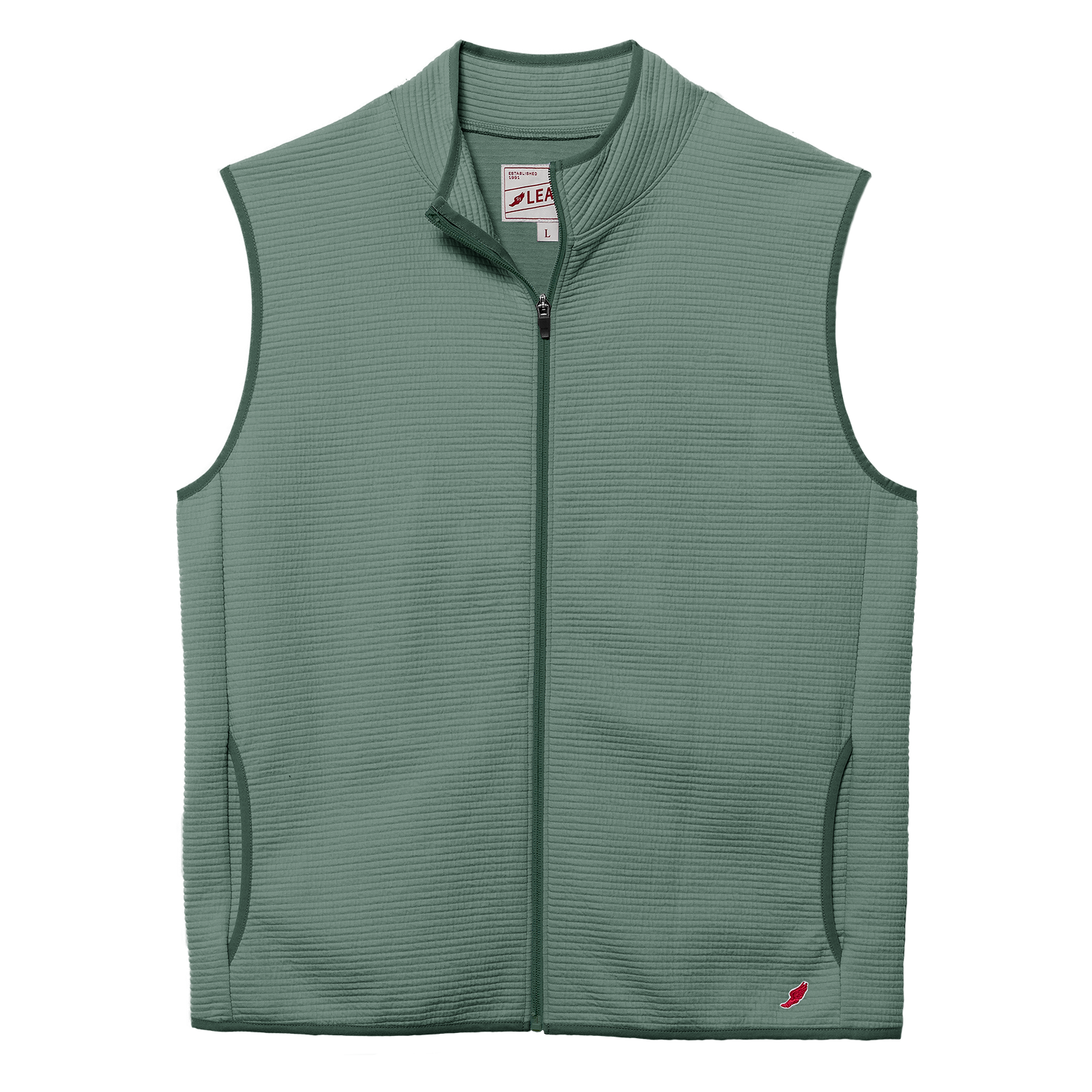 League SMT200 Summit Vest