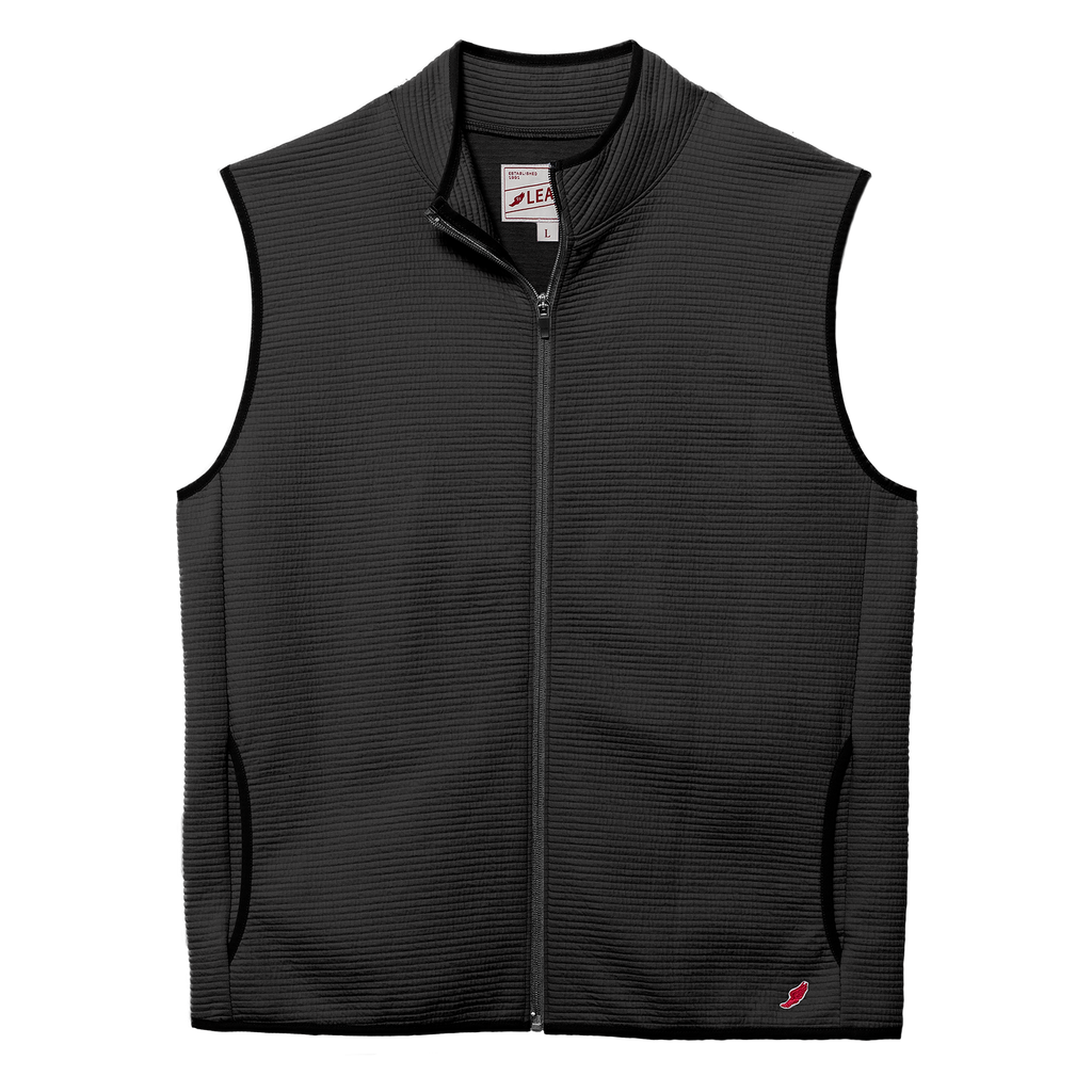 League SMT200 Summit Vest