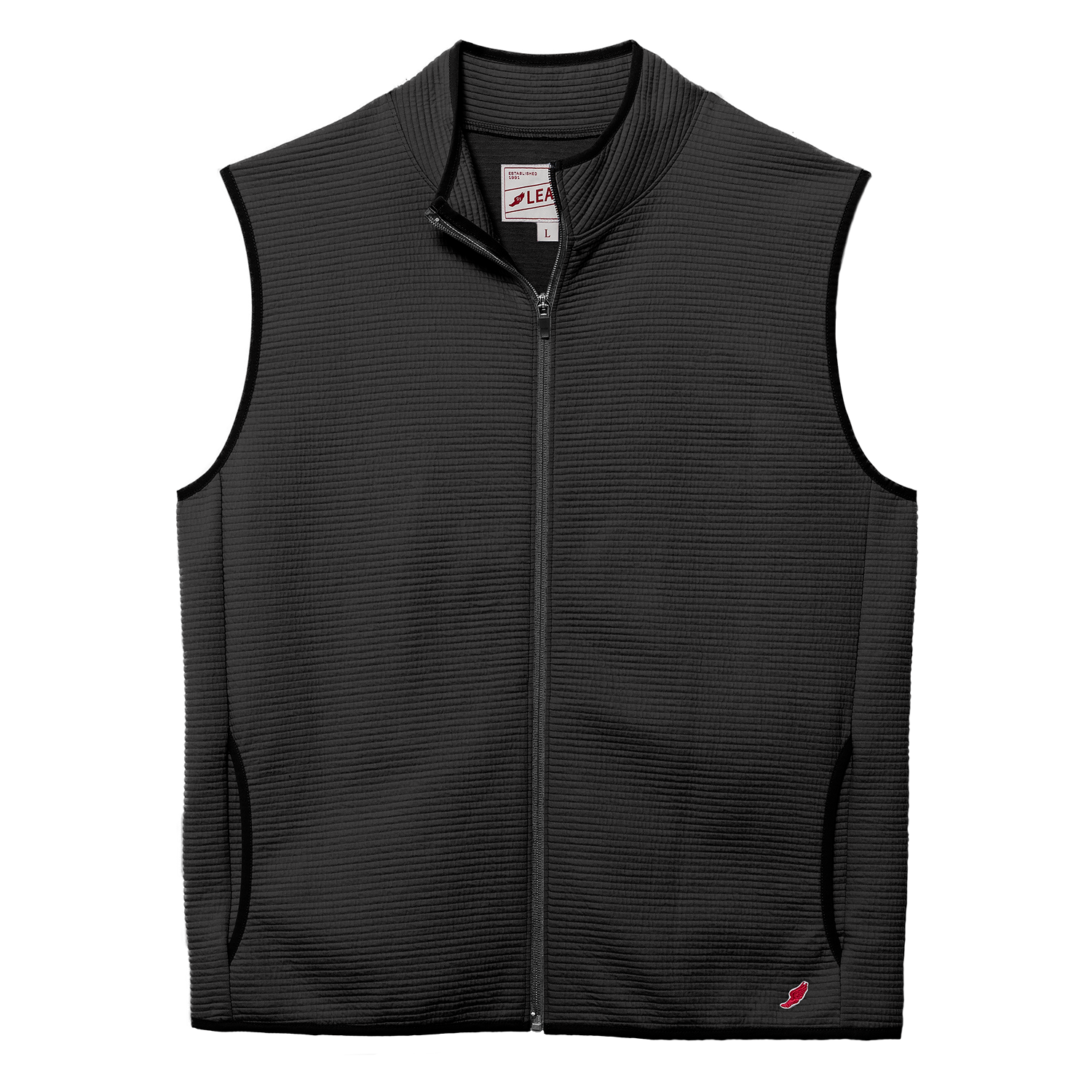 League SMT200 Summit Vest