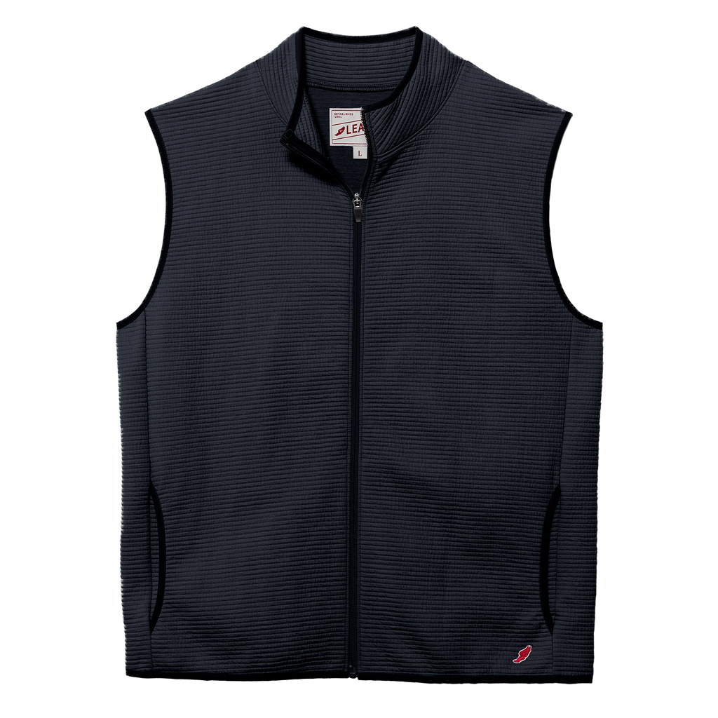 League SMT200 Summit Vest