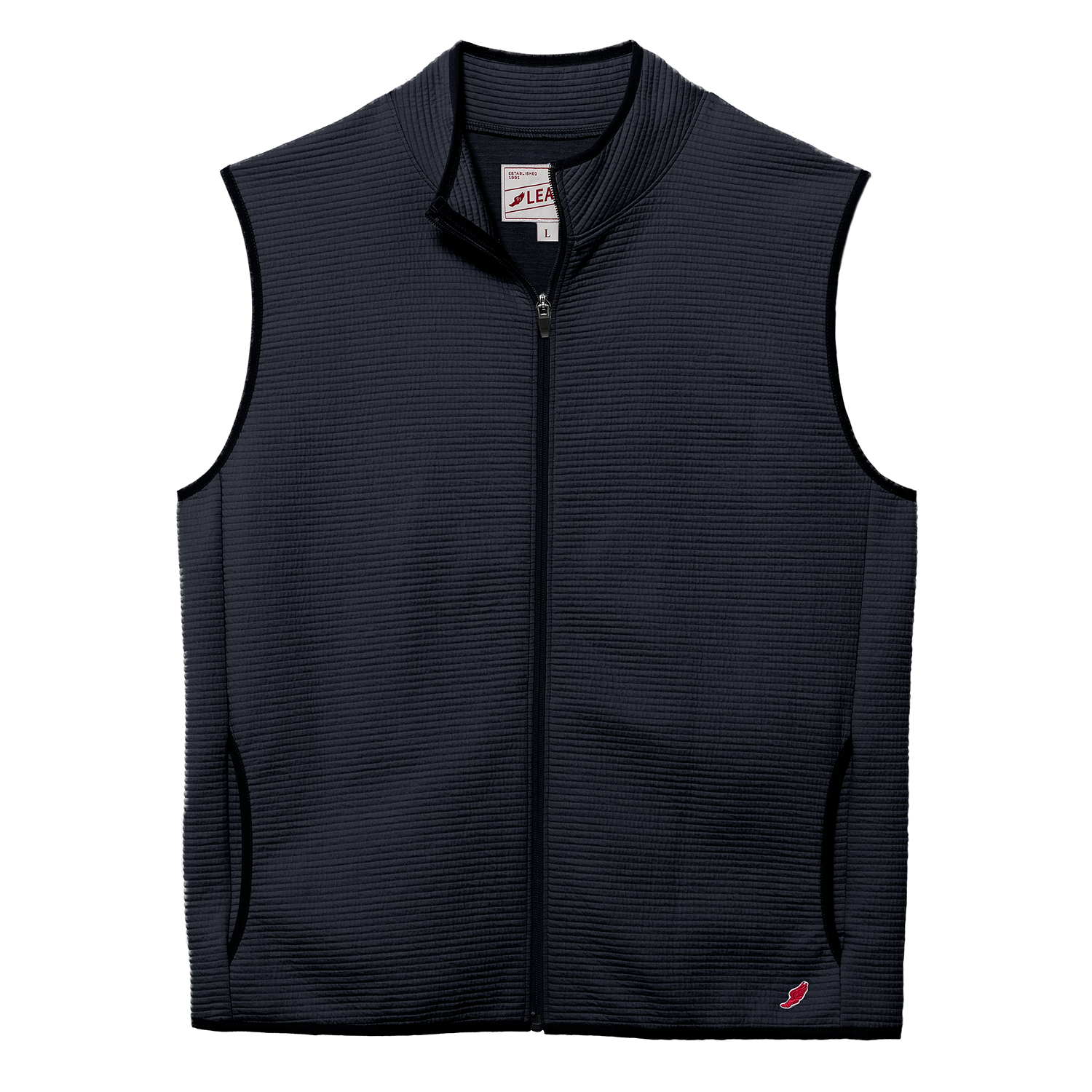 League SMT200 Summit Vest