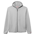 League SMT220 Summit Full Zip Hood