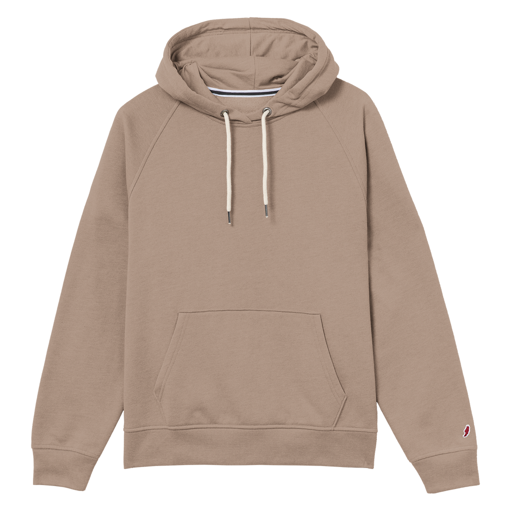 League TR620 Victory Springs Relaxed Hood